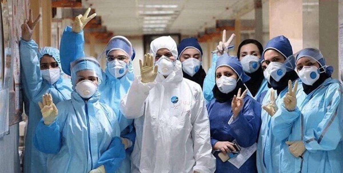 نماینده مجلس: باید قدردان زحمات دولت و کادر بهداشت و درمان برای کنترل کرونا باشیم