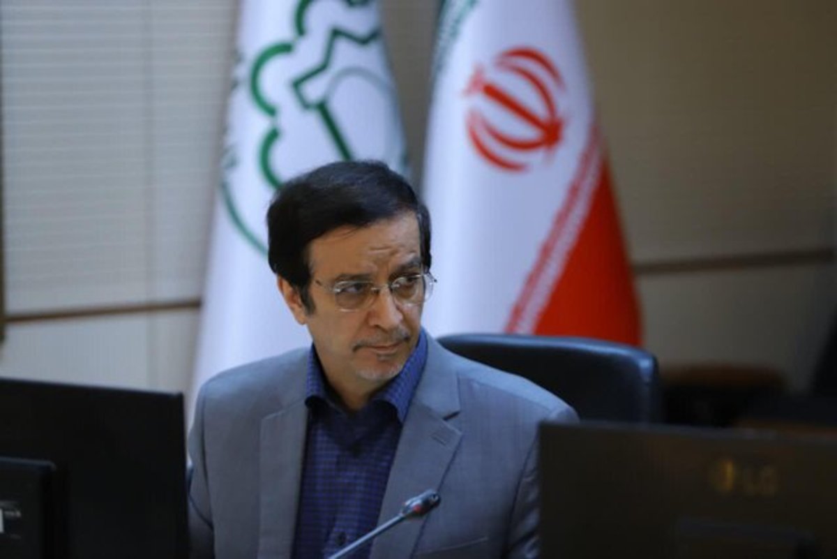 ایران می‌تواند الگوی بسیاری از کشور‌ها باشد