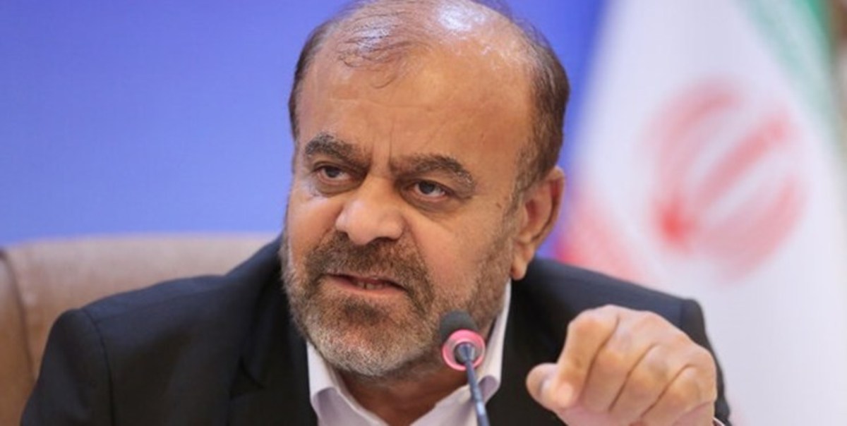 وزیر راه: مشارکت بخش خصوصی یکی از اهداف طرح نهضت ملی مسکن است