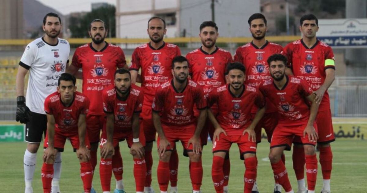 انزلی چی‌ها هم در فکر مربی خارجی