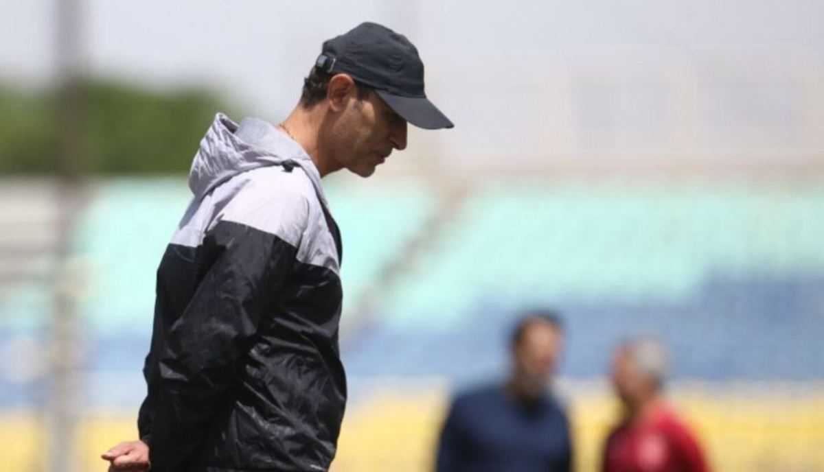 یحیی اعتقادی بهترین گلزنان لیگ ندارد