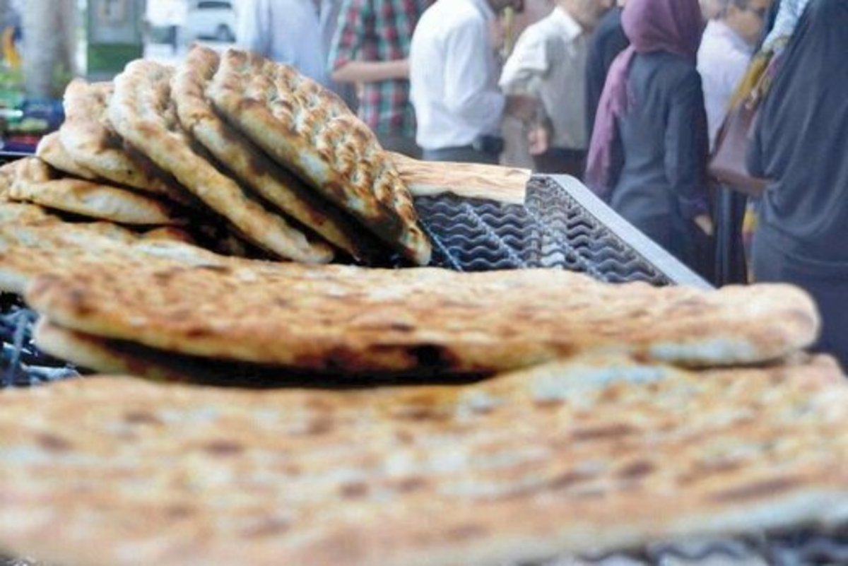 معاون رئیس جمهور از قیمت بنزین و نان و دارو گفت