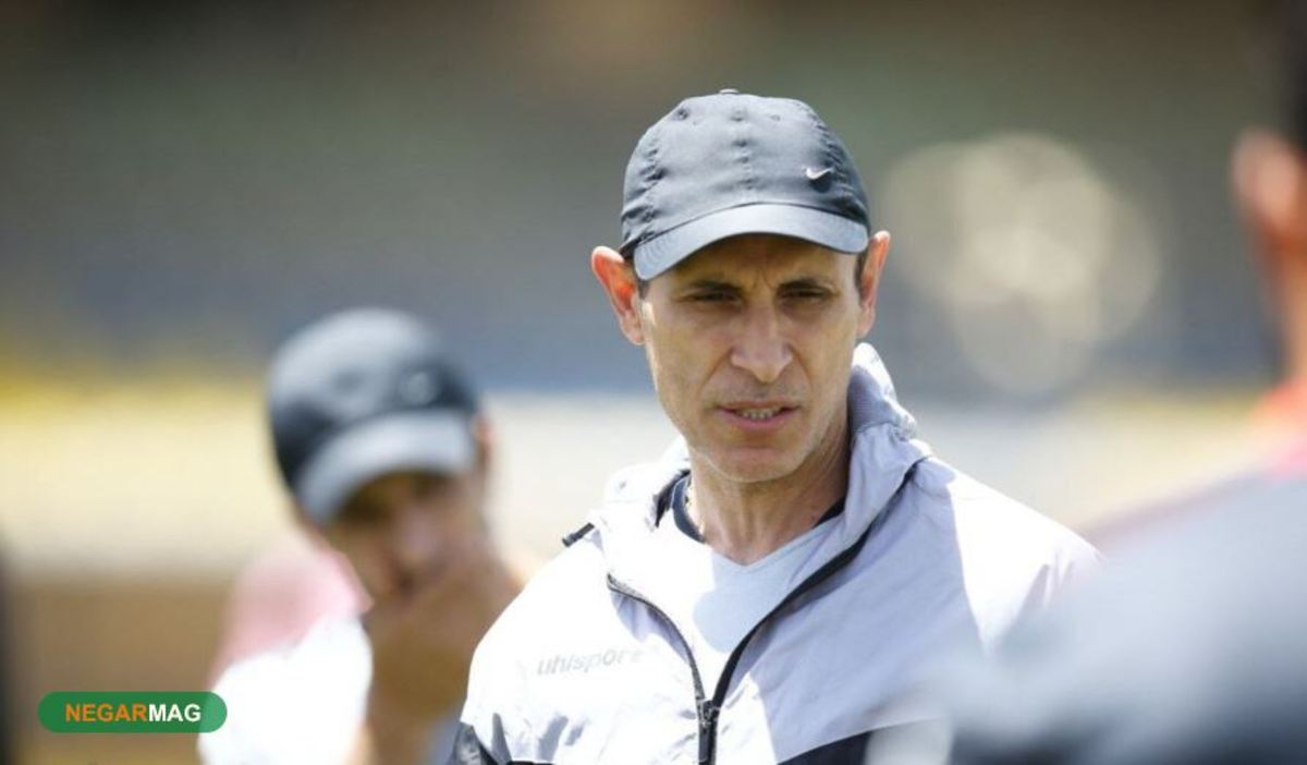 یحیی قید ۲ بازیکن از بهترین‌های لیگ یک را زد