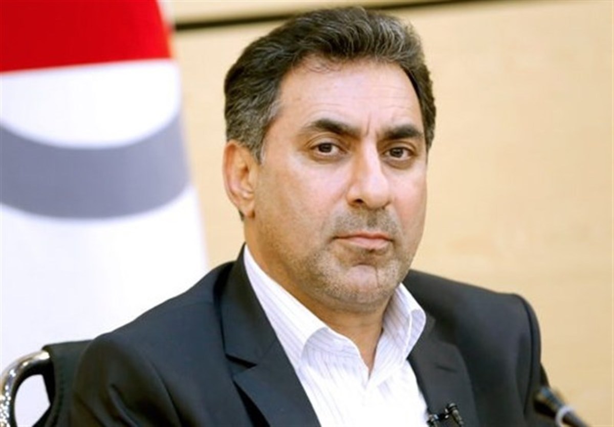 عبور قطار سریع‌السیر تهران-اصفهان از گردنه اول تامین فاینانس/ وزارت راه: سازمان برنامه و بودجه بیشتر همراهی کند