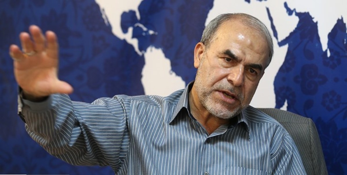 سردار جوانی: «جهاد تبیین» تنها راه خنثی‌سازی جنگ شناختی دشمن است