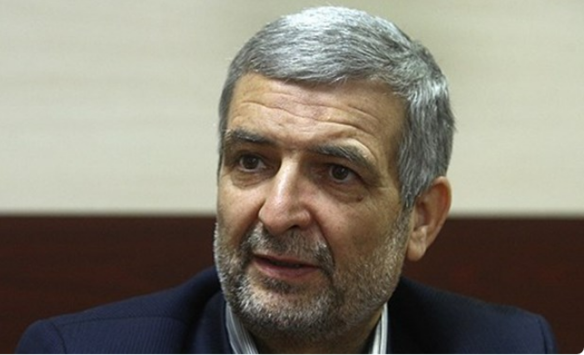 کاظمی قمی: تأمین حقابه هیرمند برای جلوگیری از چالش‌های زیست محیطی در افغانستان ضروری است