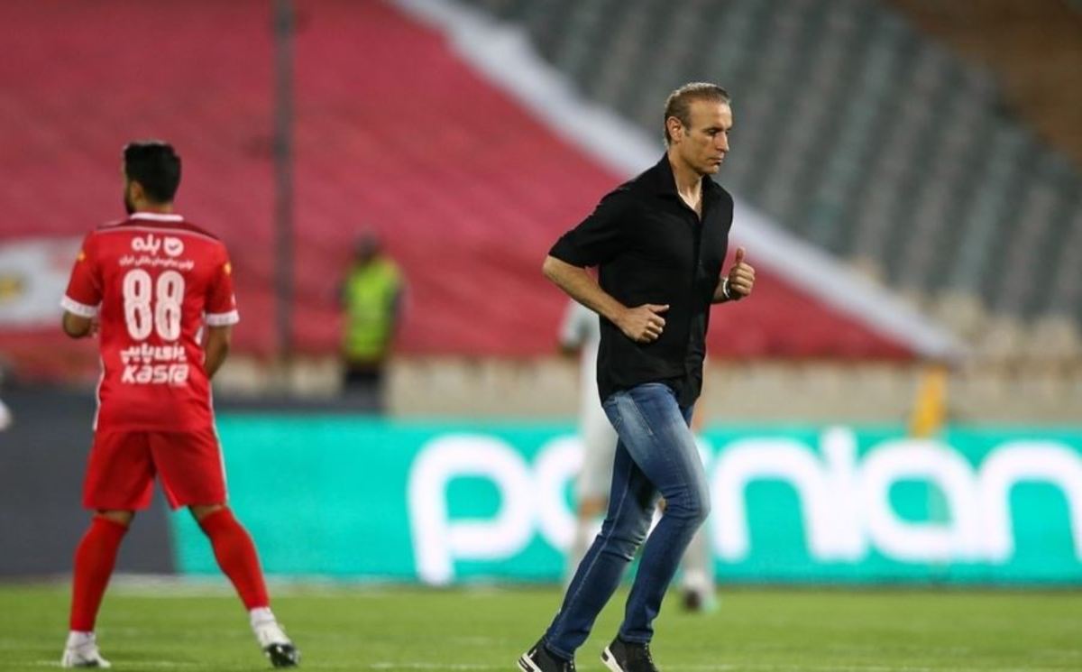 لیست مورد نظر یحیی جذب پرسپولیس شدند؟