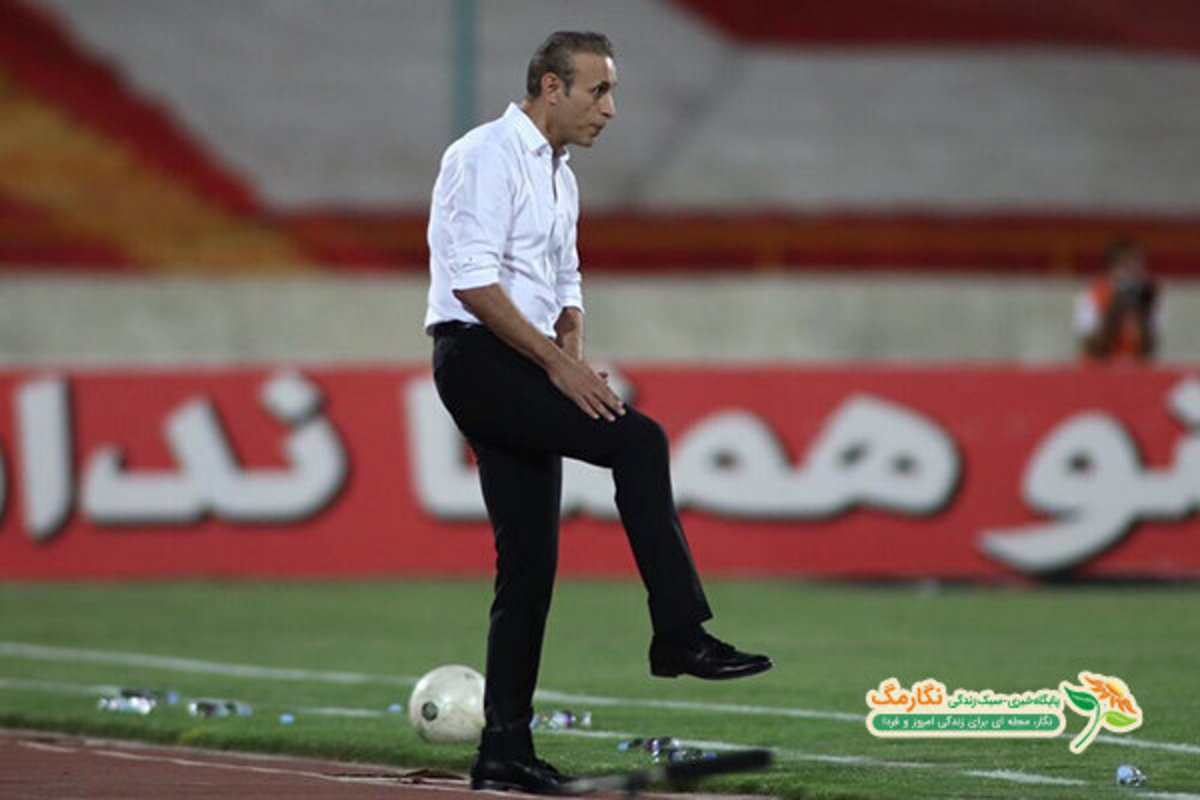 یحیی برای ۲ فصل از پرسپولیس چقدر گرفته است؟