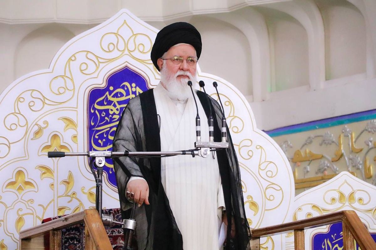 مسئله تحریم نه تنها خنثی می‌شود بلکه به بی‌اثر است