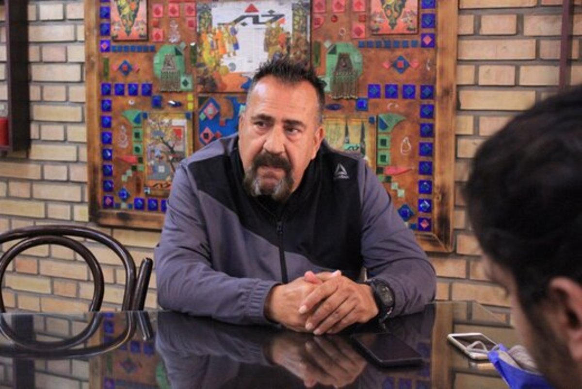 با این پول به جای یحیی می‌شد ژاوی را آورد!