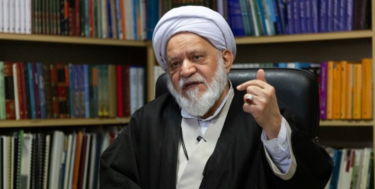 مصباحی مقدم: ایران برای پیشرفت کار‌ها و برنامه‌ها معطل نتیجه مذاکرات نمی‌ماند