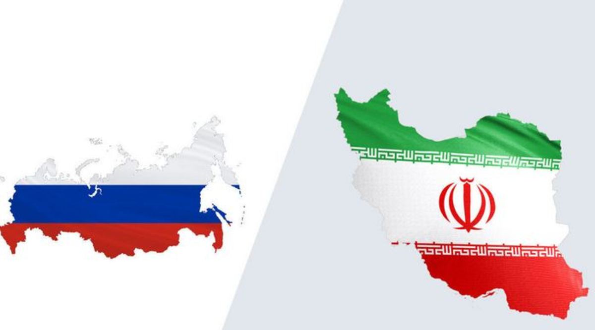 گسترش همکاری‌های ایران روسیه در سایه تحریم‌ها