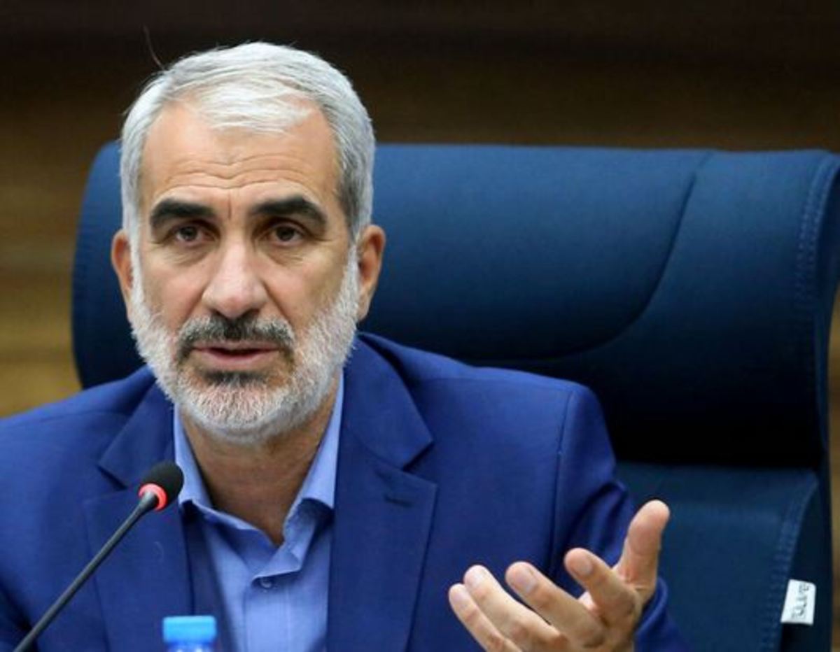 حضور خیرین در مدارس باعث الگوپذیری دانش‌آموزان می‌شود