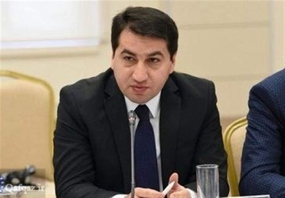 اعلام آ‌مادگی باکو برای تامین گاز اروپا