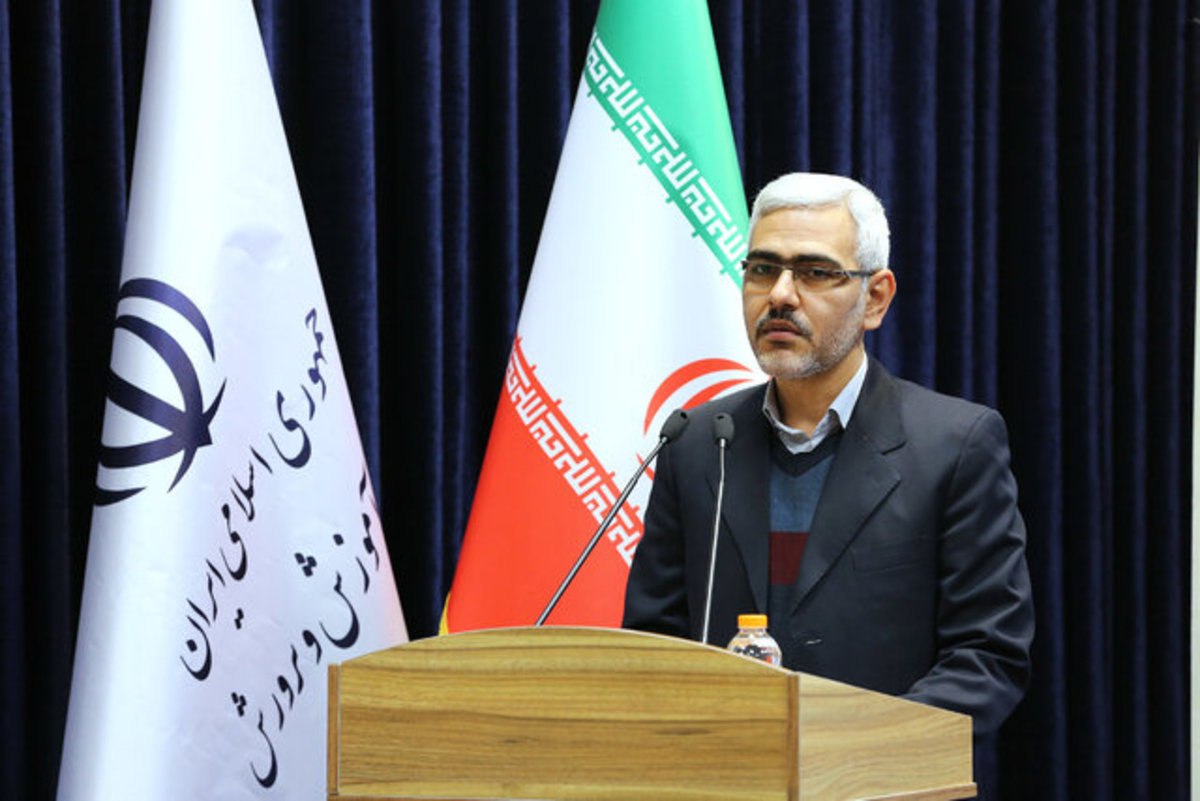 آموزش‌های پیش از دبستان از بدو تولد تا ۶ سالگی/ پیش دبستانی، مقطعی رسمی و غیر اجباری است
