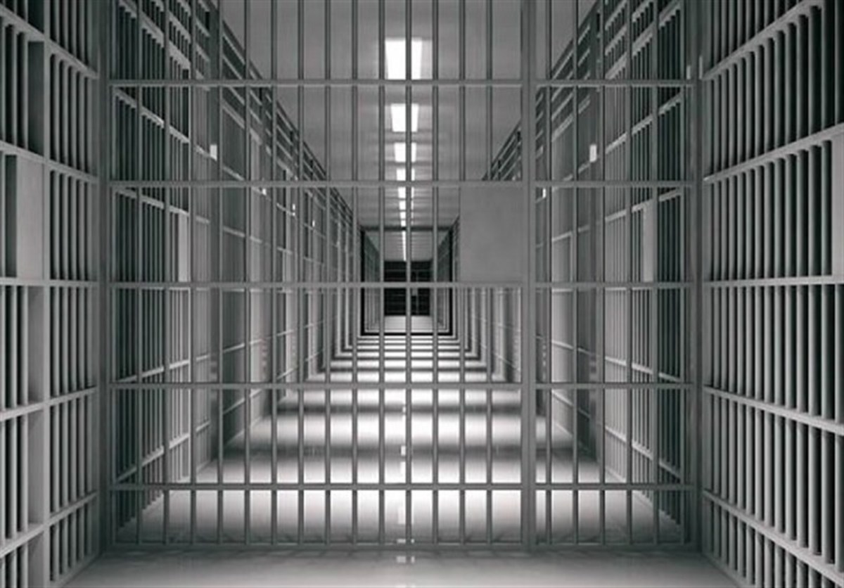 اخذ رضایت شاکی در خارج از کشور و آزادی زندانی بعد از ۱۰ سال