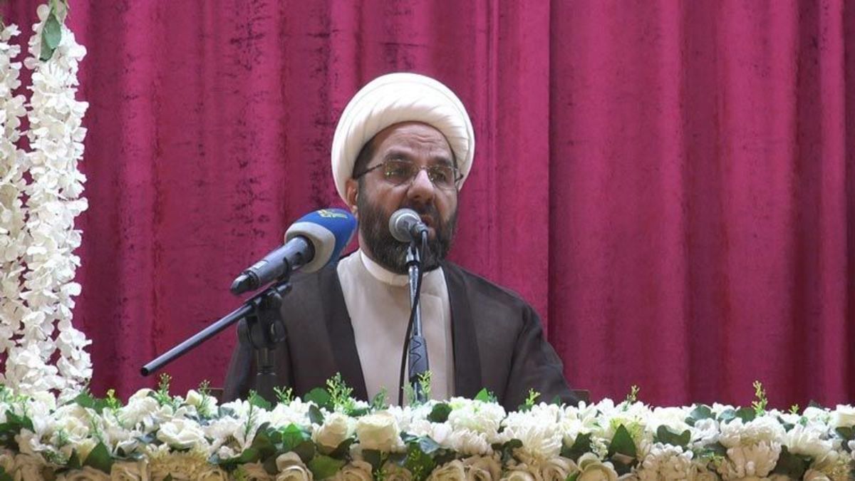 مقام حزب الله: آمریکا تمایلی به حل مشکلات لبنان ندارد