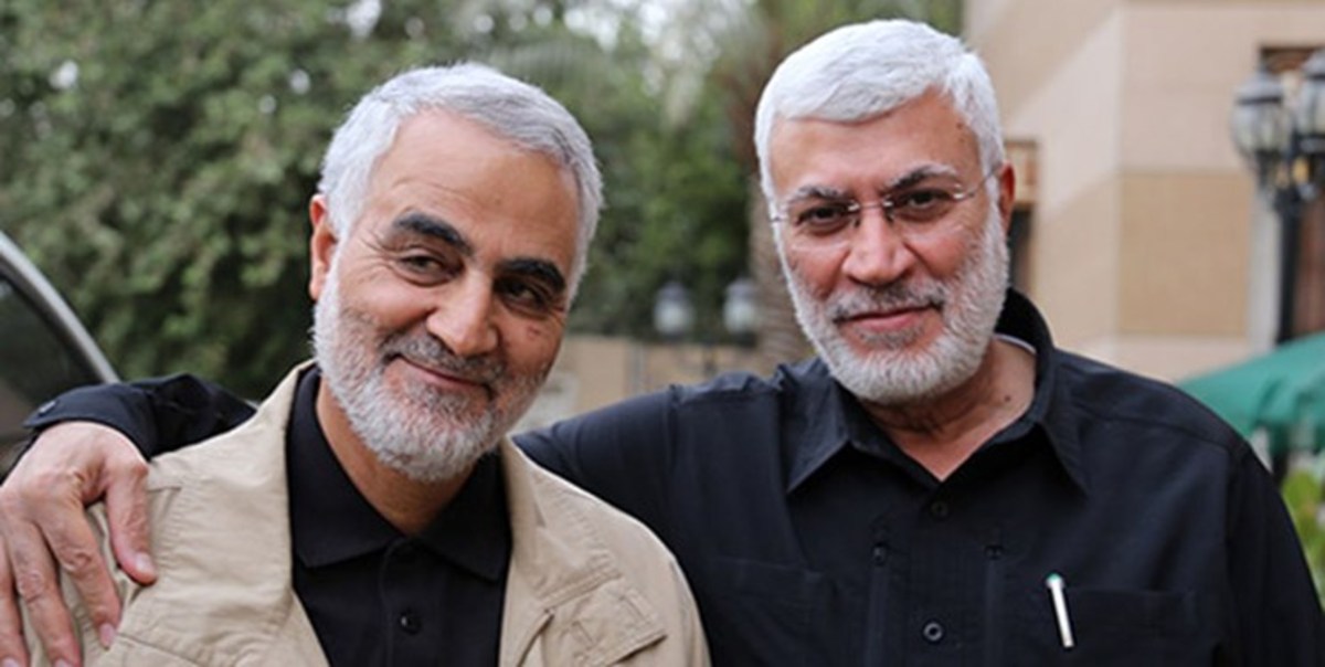 قانونگذار عراقی، انتشار نتیجه تحقیق درباره شهادت سردار سلیمانی را خواستار شد