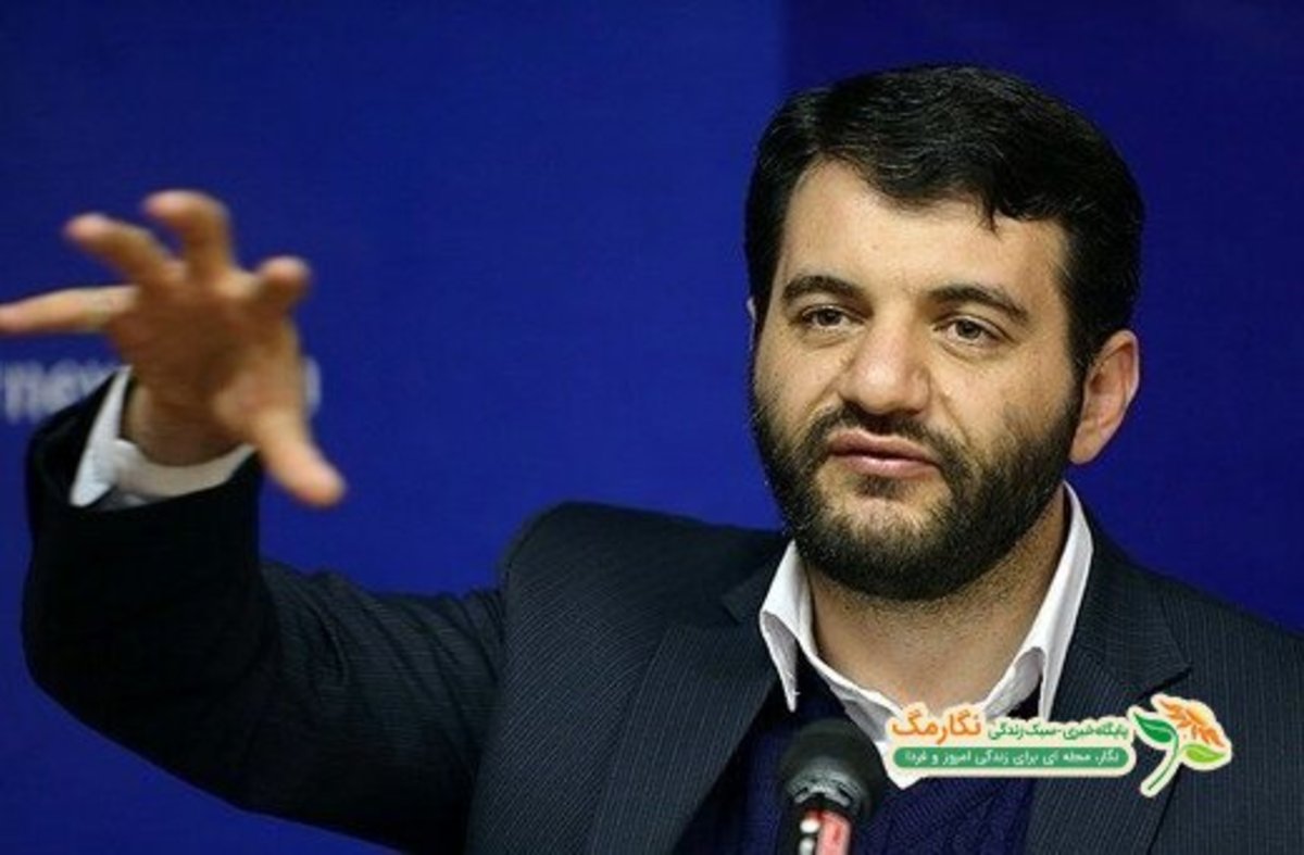 عبدالملکی، نماد دولت آقای رئیسی نبود و دولت را فریب داد
