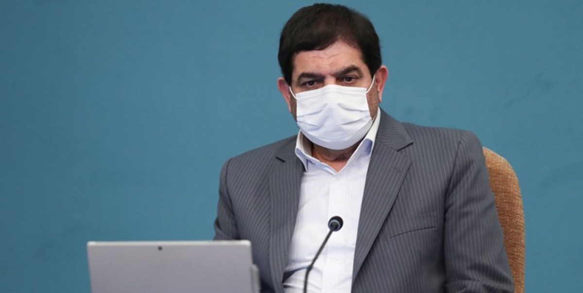 دولت با جدیت اجرای نقشه مهندسی فرهنگی کشور را پیگیری می‌کند