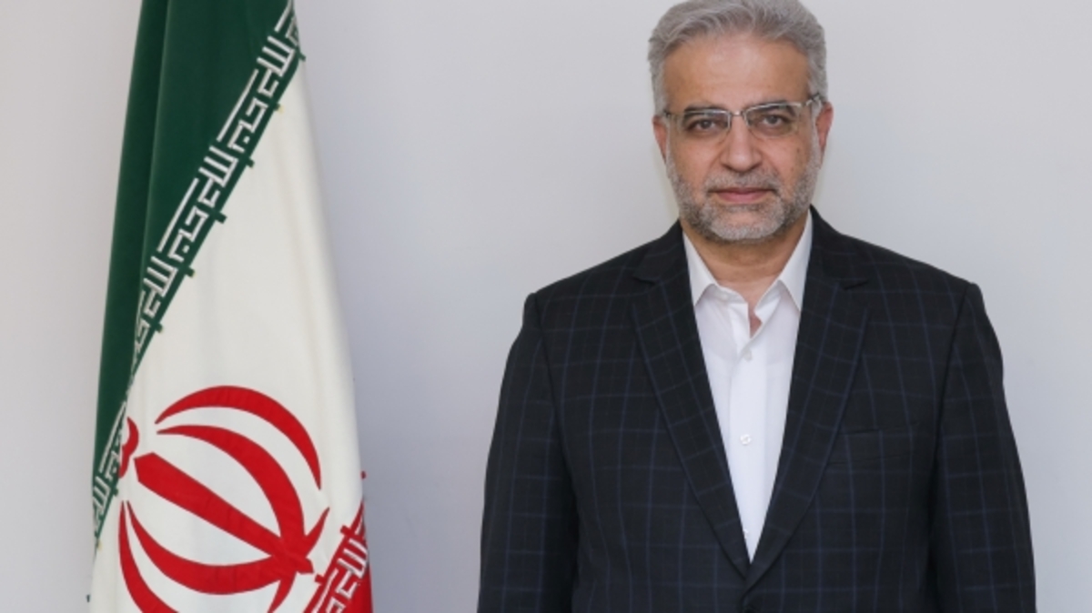 زاهدی وفا: وزارت کار همه تلاش خود را برای تأمین بهتر معیشت بازنشستگان بکار خواهد بست