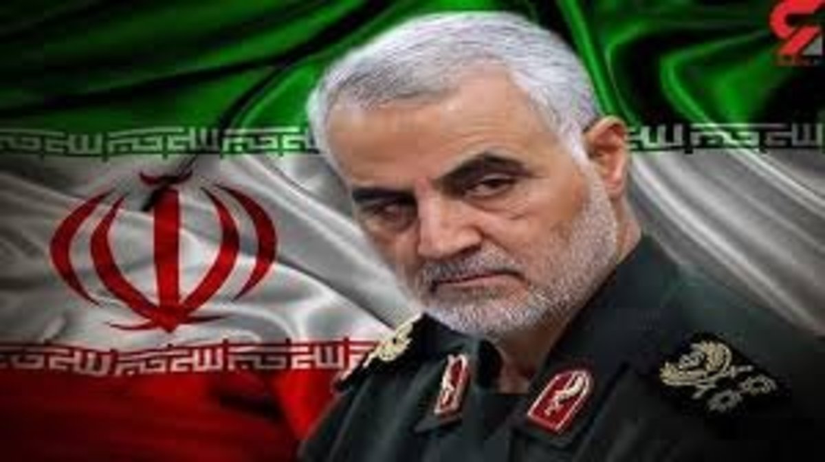 آبشناس مطرح کرد: ضرورت پیگیری و مجازات عاملان ترور سردار سلیمانی در محاکم بین‌المللی