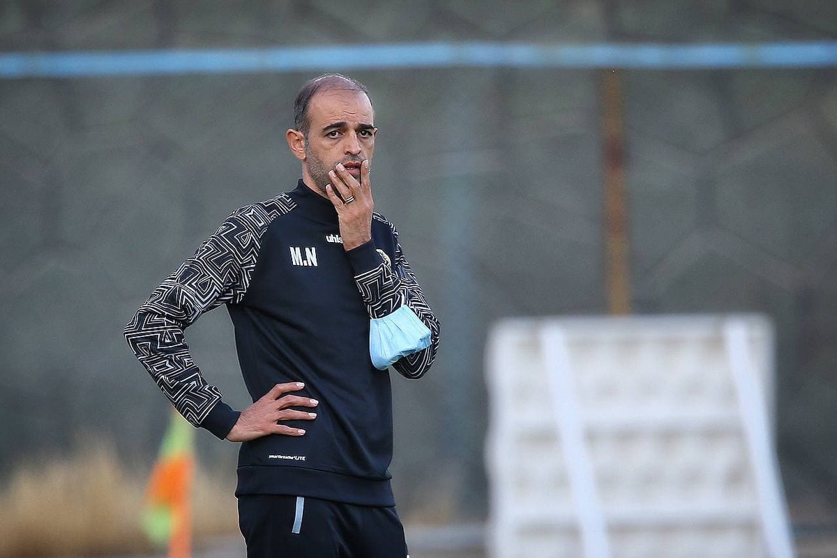 در فوتبال ایران همه رئال مادریدند و در تب قهرمانی می سوزند!