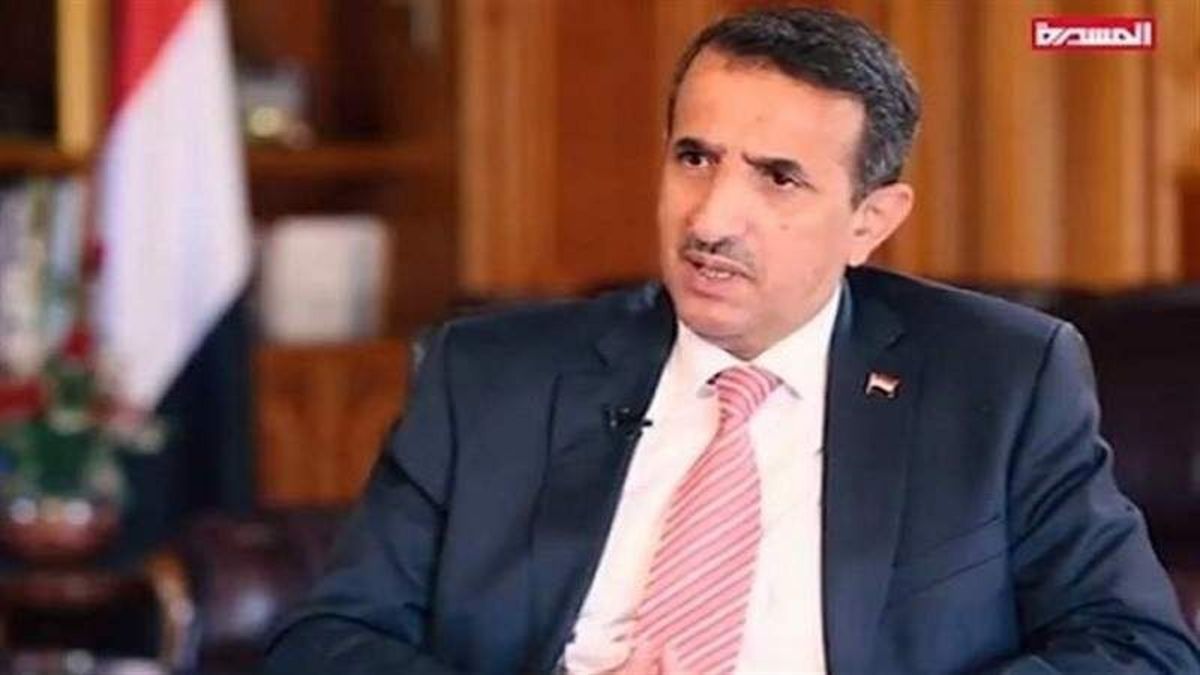 مقام یمنی: آتش‌بس بدون بازگشایی بنادر معنایی ندارد