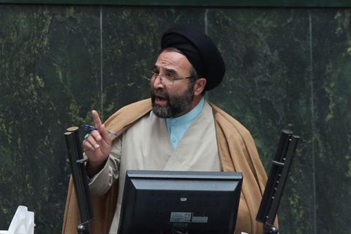 ذاکر: عملکرد مسئولان در خصوص اداره کشور نیاز به اصلاح ساختار دارد