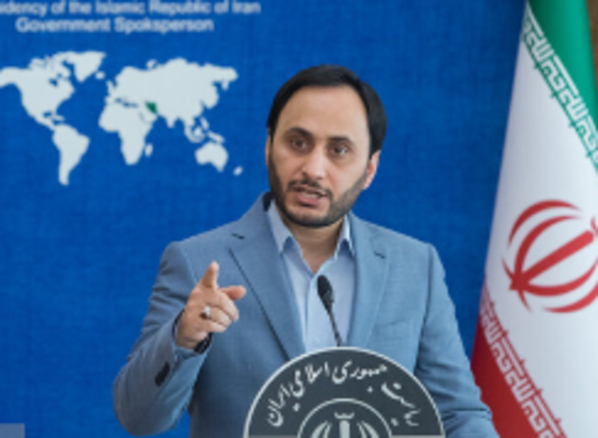 ایران به سمت احیای سابقه خود به عنوان مرکز ترانزیت منطقه حرکت می‌کند