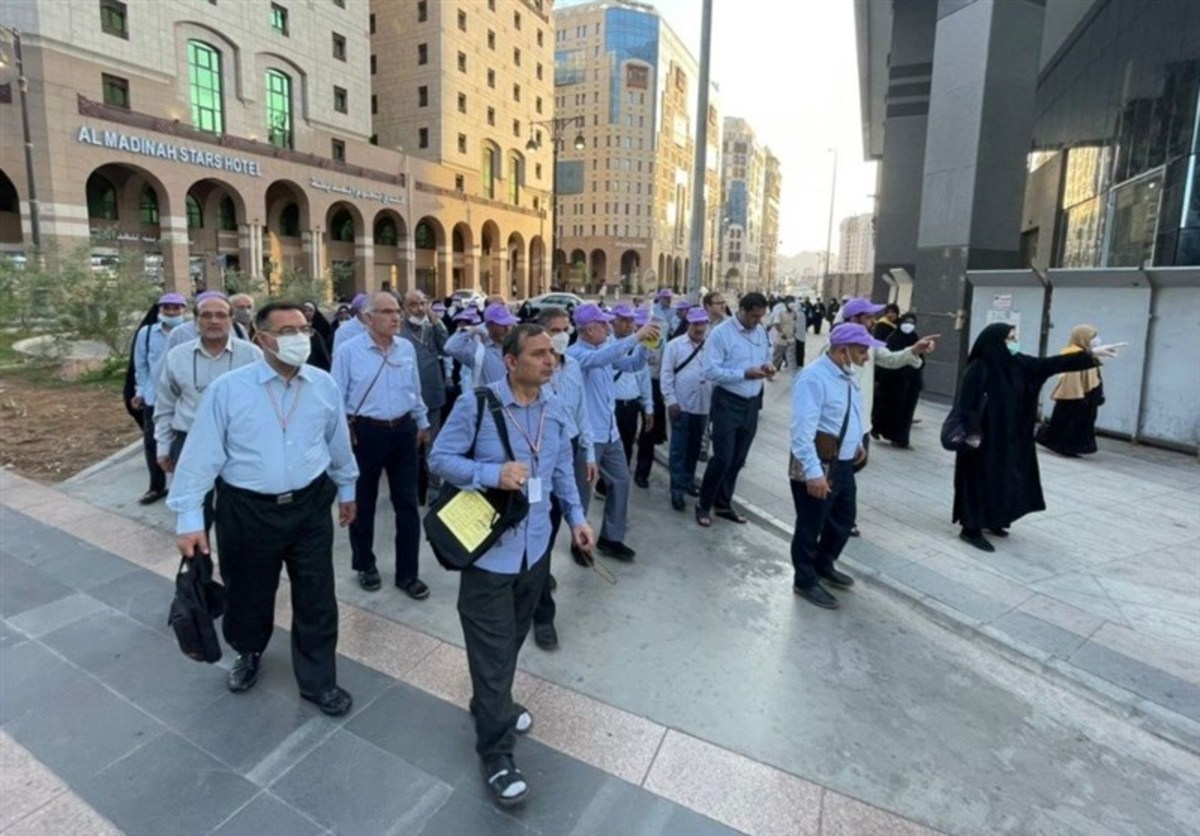 ۶۰ درصد هزینه حج تمتع مربوط به هزینه مسکن است