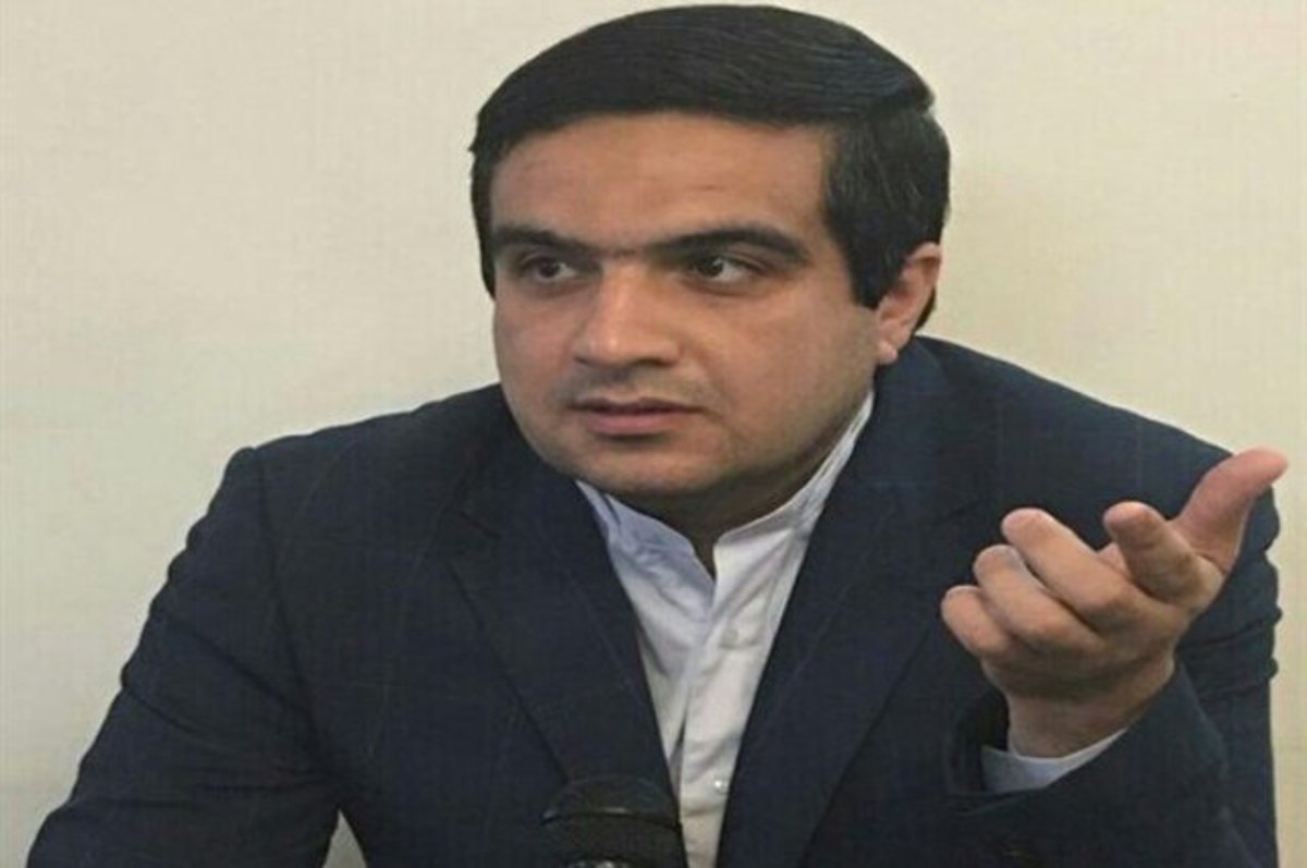 اسحاقی: برای اجرای قانون تسهیل صدور مجوز‌های کسب‌وکار باید به فساد اتاق بازرگانی رسیدگی شود