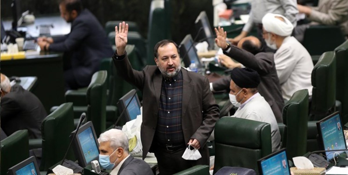موافقت مجلس با کلیات طرح اصلاح جدول محرومیت‌زدایی در قانون بودجه