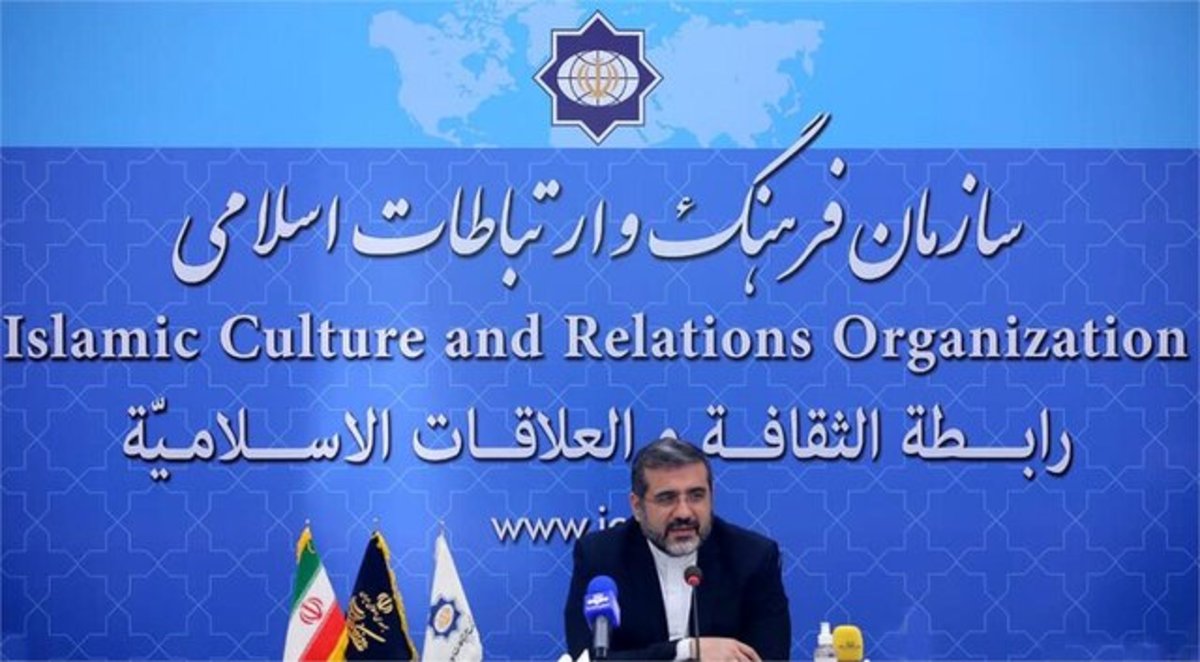 دولت به تقویت ارتباطات فرهنگی با سایر کشور‌ها اهتمام دارد
