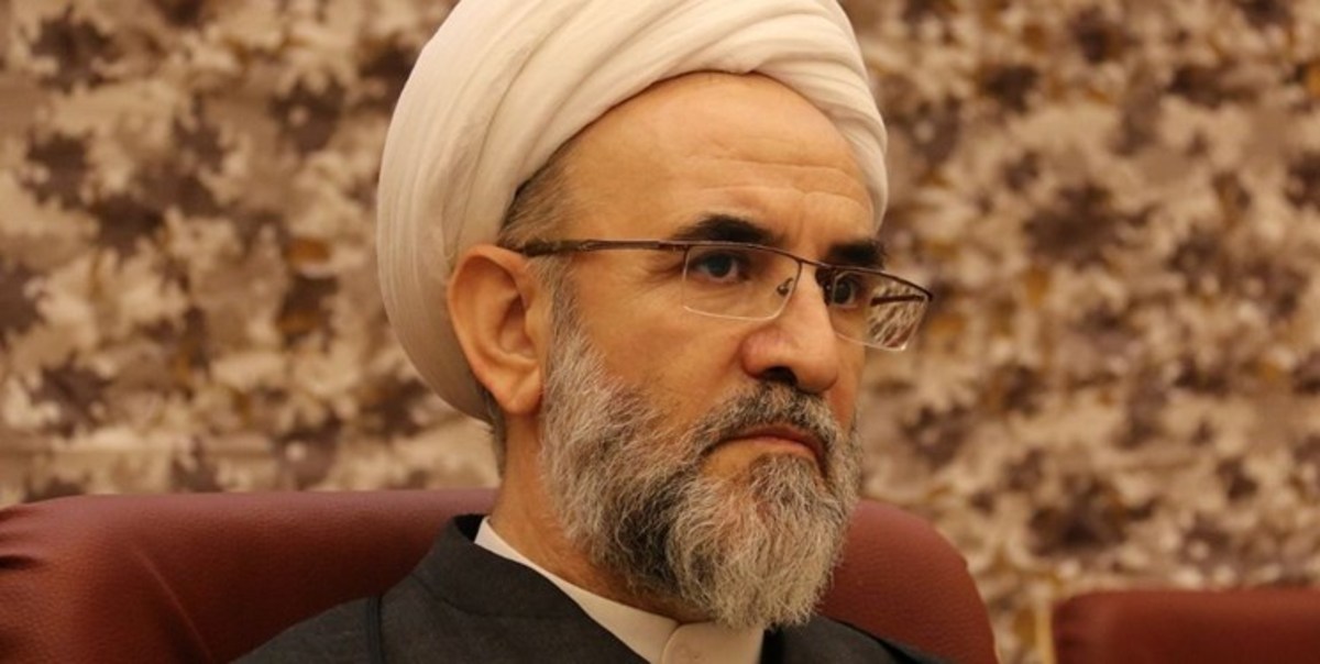 رئیس دیوان عدالت اداری: دشمن ترور می‌کند، زیرا توان مقابله رو در رو ندارد