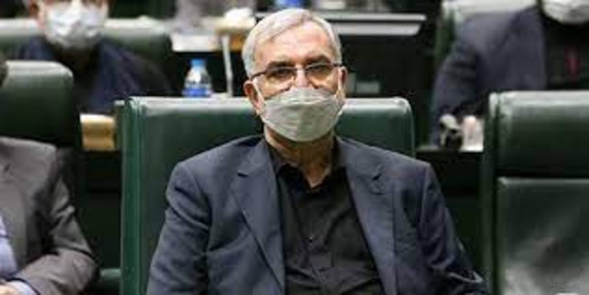کرونا در ایران مهار شد