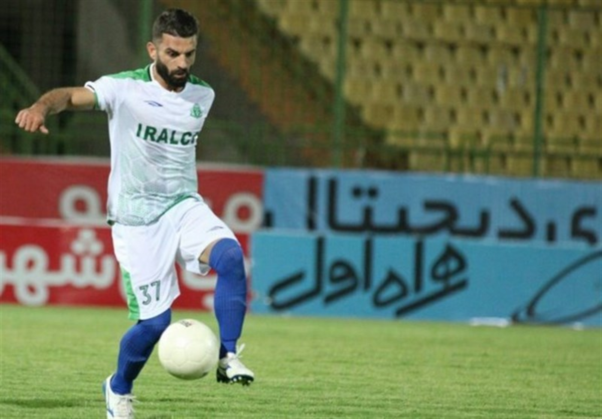 شریفات: تیم ما باید قهرمان جام حذفی می‌شد!