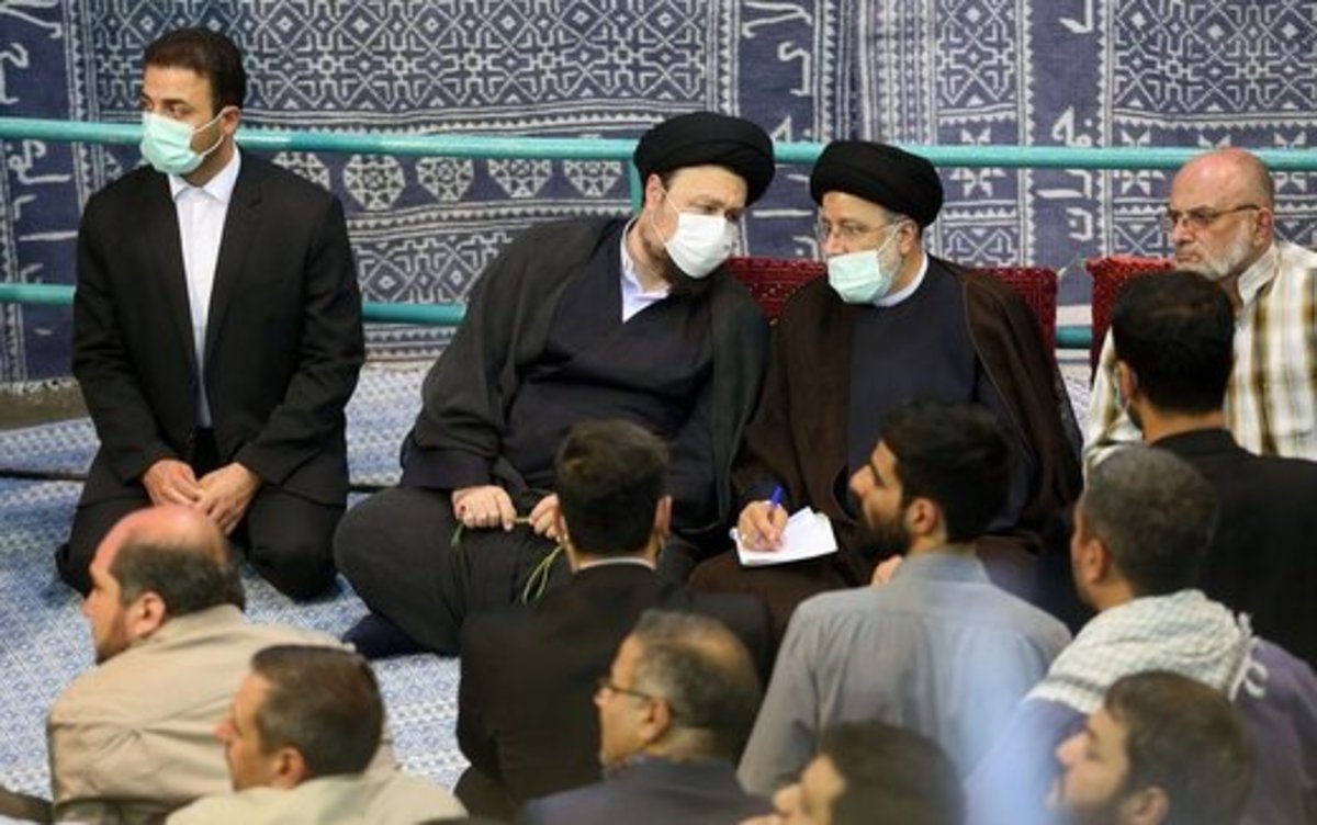 تذکر اخلاقی رهبری، دلیل ادبیات انتقادی ملایم‌تر دوستانه‌تر سعید قاسمی