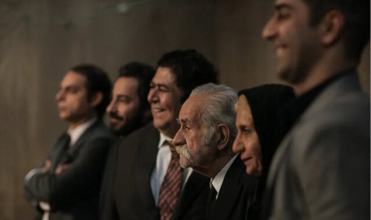اقدام تند سازمان سینمایی علیه برادران لیلا