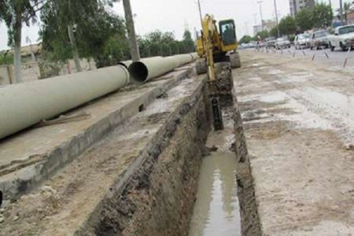 دستور دادستان تهران برای تسریع در اجرای طرح فاضلاب پایتخت