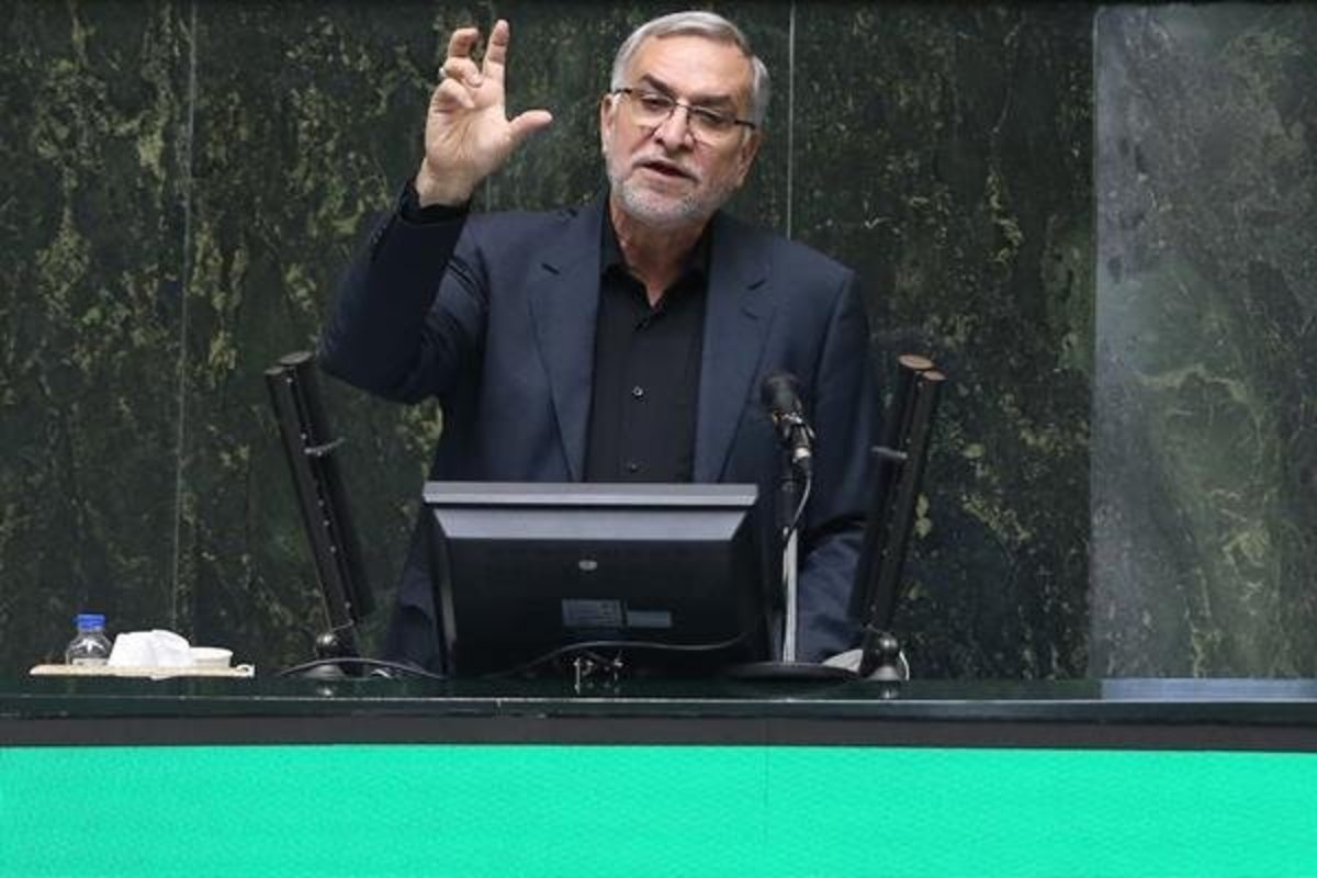 وزیر بهداشت: فرصت زیادی برای افزایش جمعیت در کشور نداریم