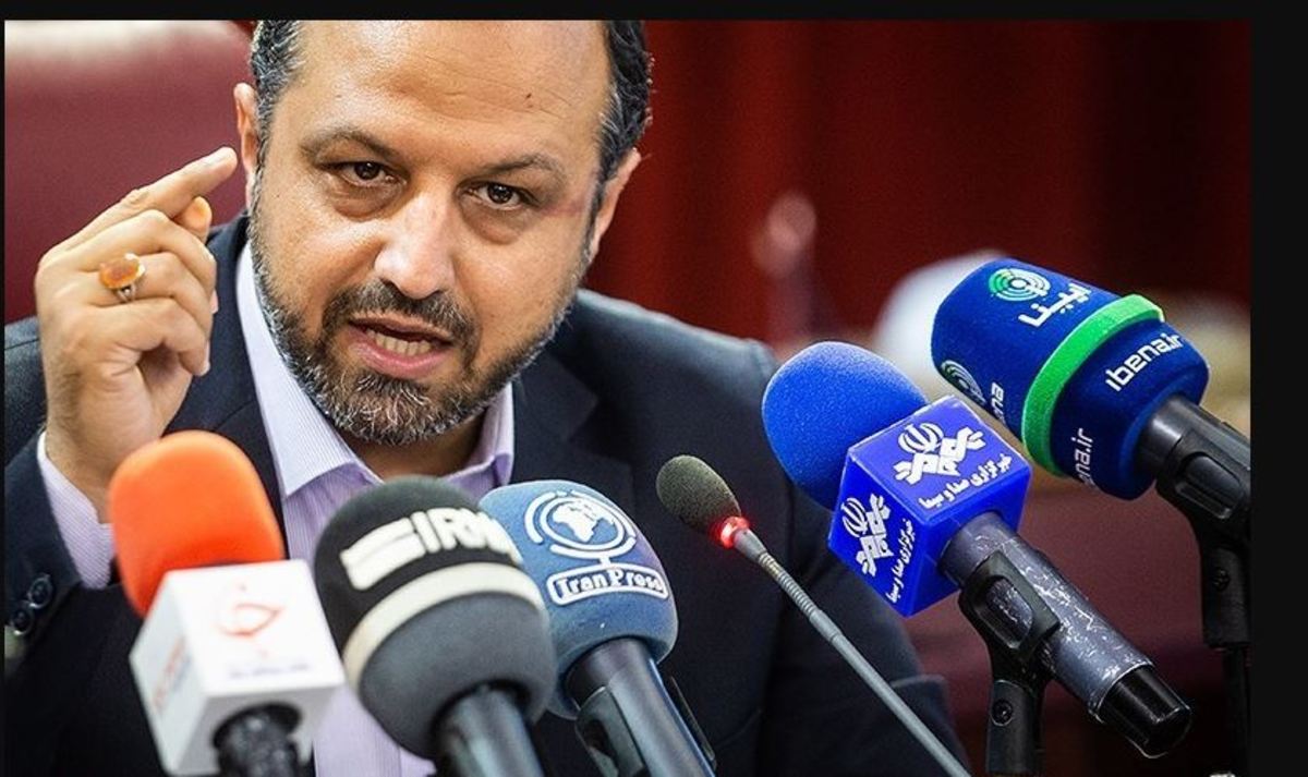 خاندوزی: موتور‌های تولید تورم را خاموش کردیم/درباره کالابرگ الکترونیکی آخر تیرماه تصمیم گرفته می‌شود