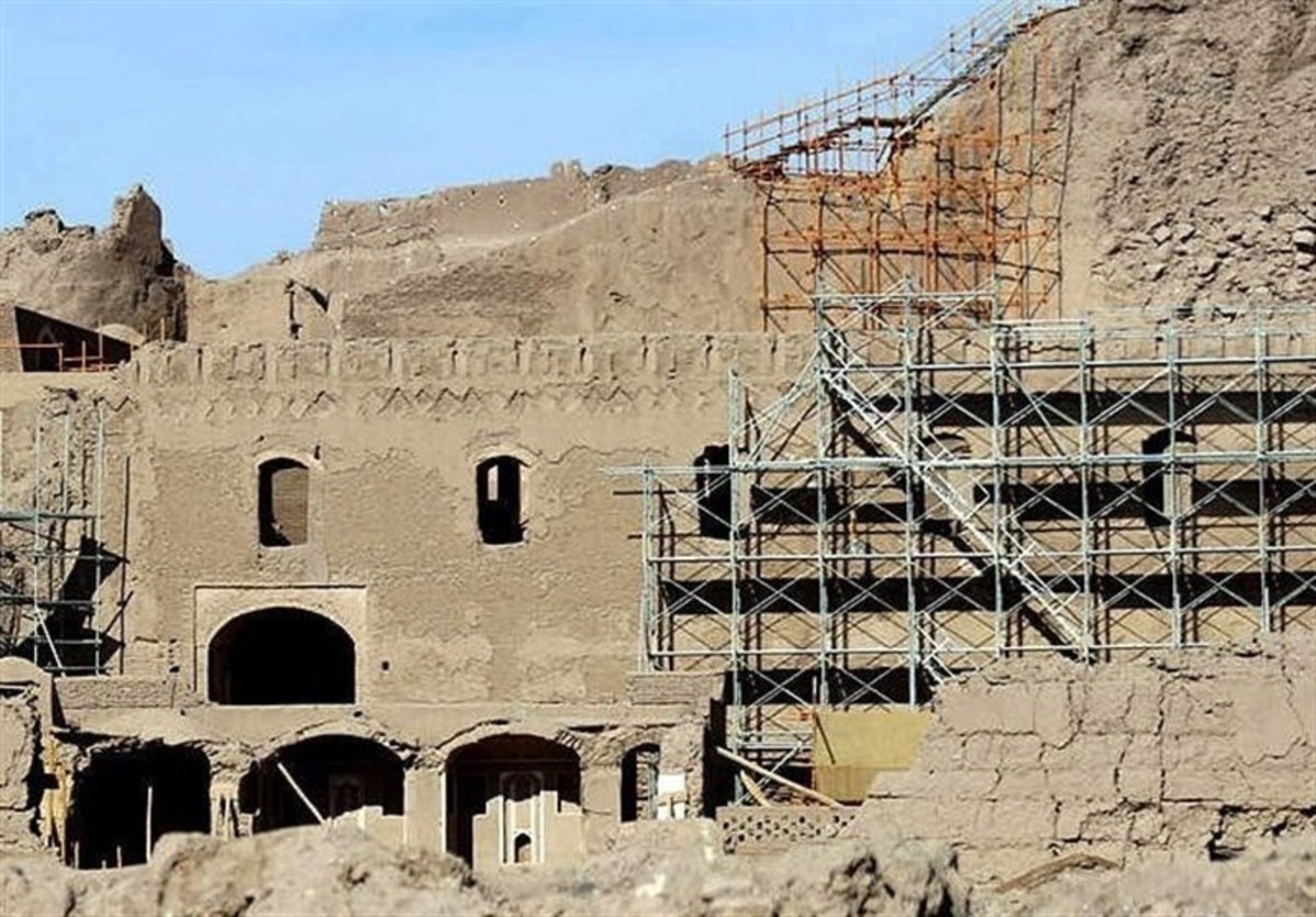 تجهیز وزارت میراث فرهنگی به کارشناسان مجرب ضروری است