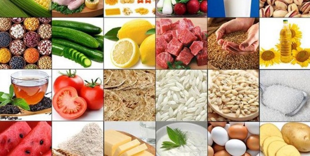 کالا‌های اساسی سال ۱۴۰۱ کشور تأمین شد