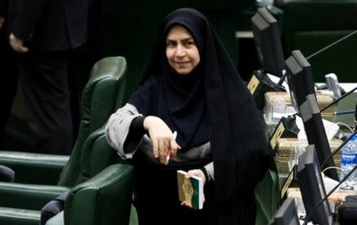 ماجرای جنجالی پمپ بنزین ادامه دارد؟ برادر خانم نماینده کجاست؟