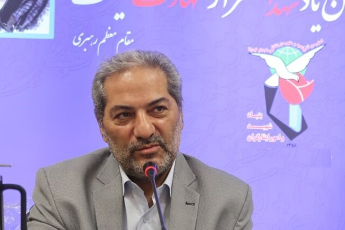 اخذ رضایت برای واریز حقوق ۱۰۷ نفر از والدین و همسران شهدا