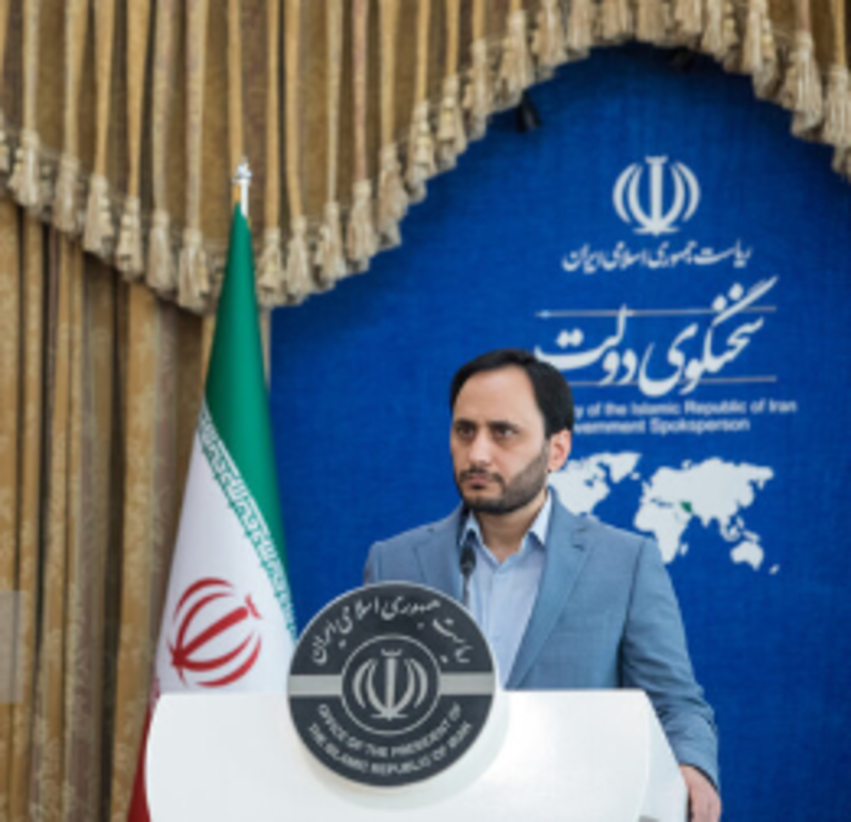 بهادری جهرمی: احیای کارخانه‌های تعطیل شده گامی برای تحقق ایران قوی است