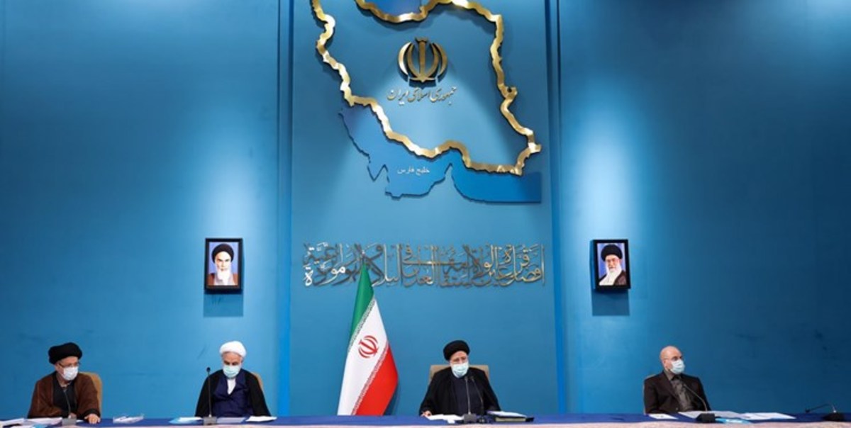 آیت‌الله رئیسی: شورای عالی انقلاب فرهنگی نقش‌آفرینی موثرتری در تقویت بنیان‌های آموزشی ایفا کند