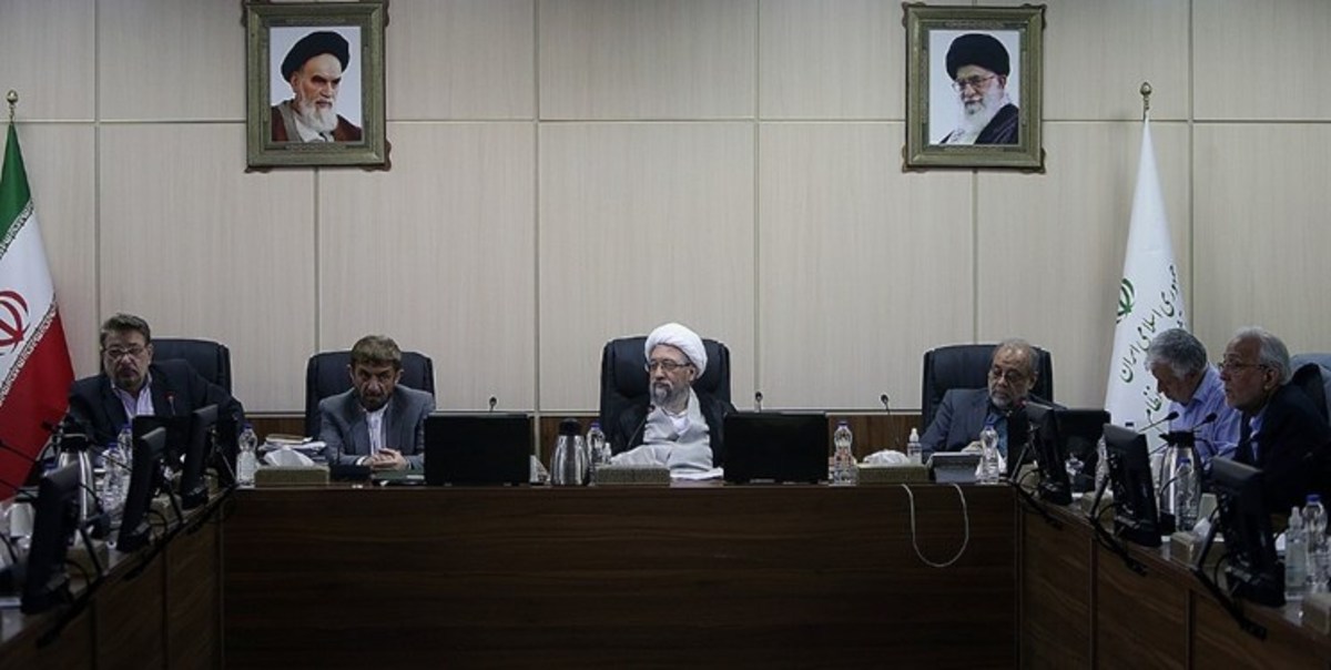 پیگیری کارآمدتر شدن فعالیت‌های هیئت عالی نظارت مجمع تشخیص مصلحت نظام