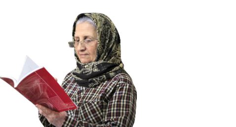 همزیستی زنان سالمند با تنهایی: ۵ توصیه اساسی